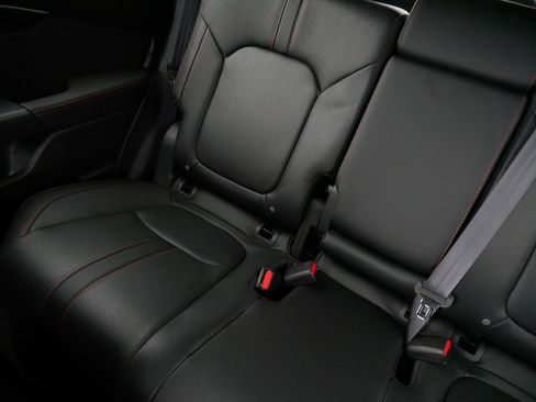Certified 2026 Honda Passport TrailSport Elite image 12
