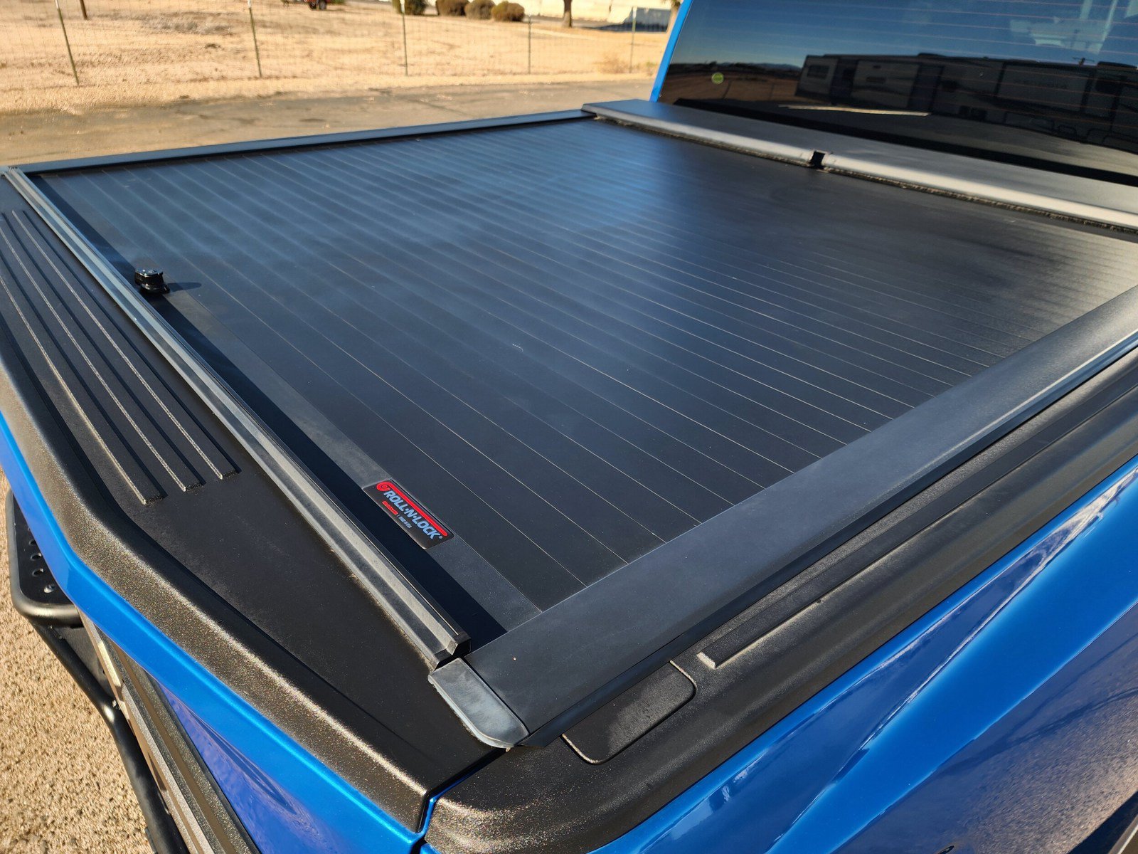 Used 2019 Ford F150 Raptor AWD/4WD image 6
