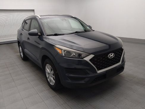 Used 2019 Hyundai Tucson Value AWD/4WD image 13