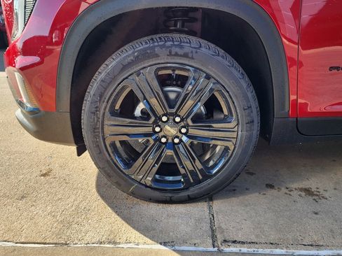 New 2026 GMC Acadia Elevation w/ Black Edition image 57