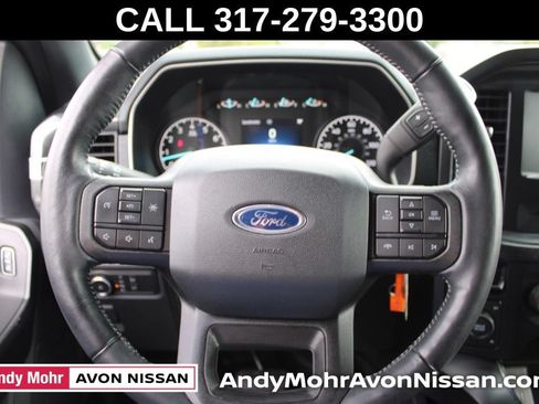 Used 2021 Ford F150 XL w/ STX Appearance Package AWD/4WD image 26