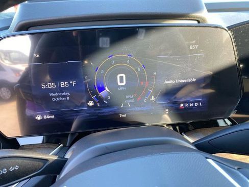 New 2026 Chevrolet Tahoe High Country w/ Sun And Tow Package image 12