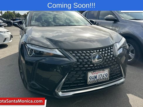 Used 2024 Lexus UX 250h FWD image 1