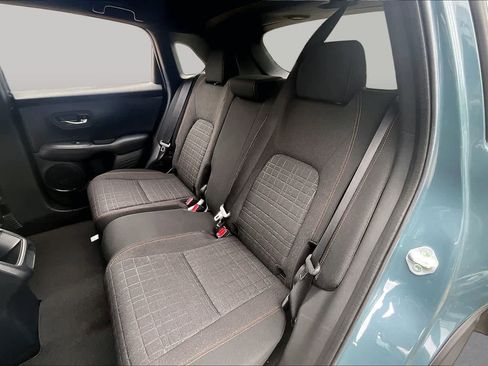 Used 2025 Honda HR-V Sport image 20