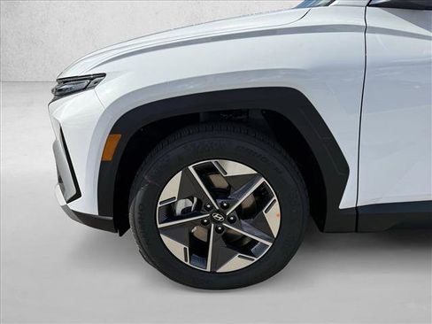 New 2026 Hyundai Tucson SEL image 10