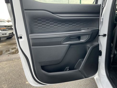 New 2025 Ford Ranger XL w/ Trailer Tow Package image 17