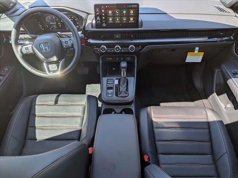 New 2026 Honda CR-V Sport Touring image 15