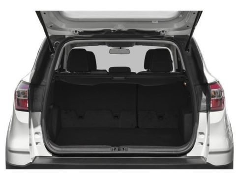 Used 2019 Ford Escape Titanium image 29