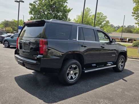 Used 2016 Chevrolet Tahoe LT image 5