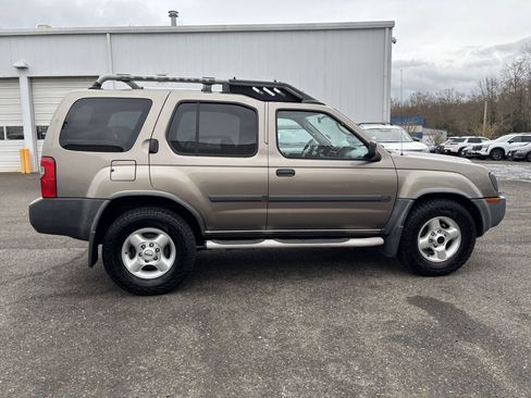 Used 2003 Nissan Xterra XE w/ Power Pkg AWD/4WD image 8