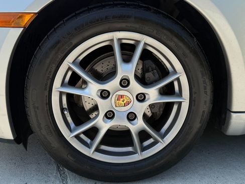 Used 2008 Porsche Boxster RWD image 51