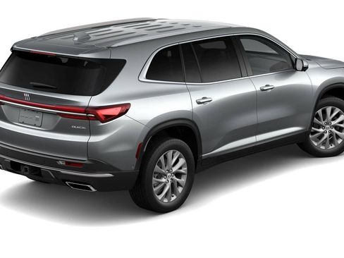 New 2026 Buick Enclave Preferred FWD image 27