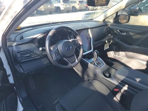 Used 2024 Subaru Legacy Premium image 12