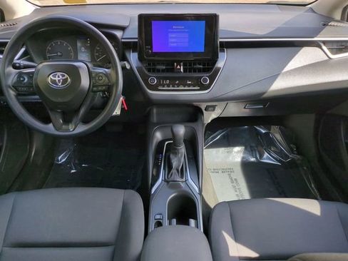 Used 2024 Toyota Corolla LE image 14