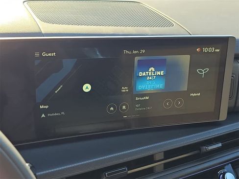 New 2026 Hyundai Santa Fe Calligraphy image 28