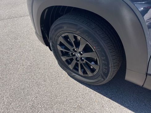 New 2026 MAZDA CX-50 AWD 2.5 S w/ Weather Package image 5