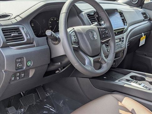 New 2026 Honda Ridgeline RTL image 3