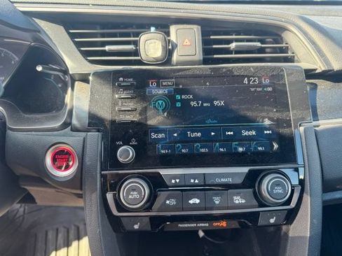 Used 2020 Honda Civic EX image 15