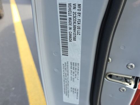 Used 2022 Dodge Charger SRT Hellcat w/ Harman/Kardon Audio Group image 21