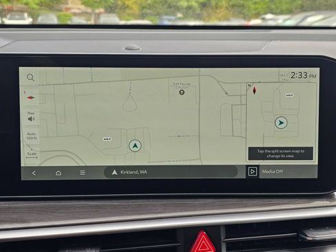 New 2026 Kia Sorento X-Line EX AWD/4WD image 14