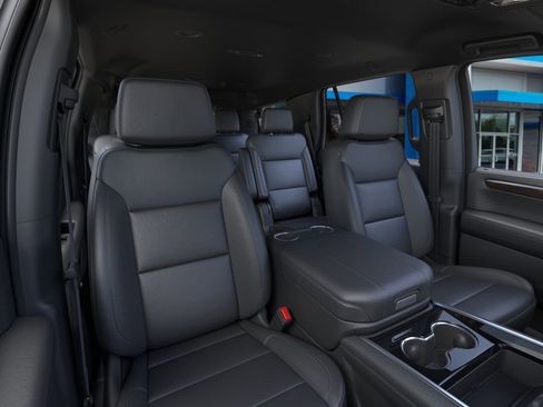 New 2026 Chevrolet Tahoe LT image 16