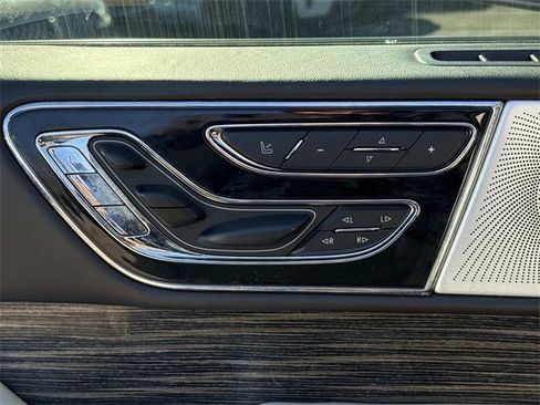 Used 2020 Lincoln Navigator L Black Label image 27