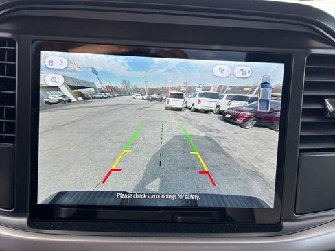 Used 2025 Ford F150 XL w/ Equipment Group 103A High image 16