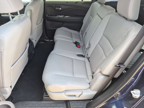 Used 2021 Honda Passport Elite image 25