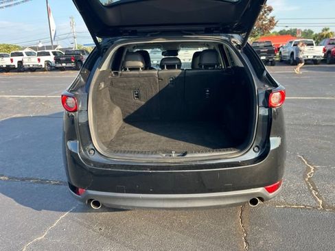 Used 2018 MAZDA CX-5 Grand Touring FWD image 28