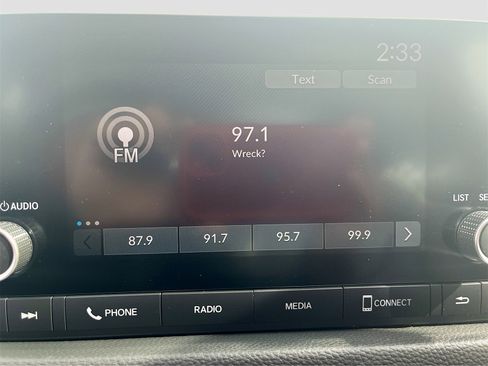 Used 2024 Honda Civic EX image 14