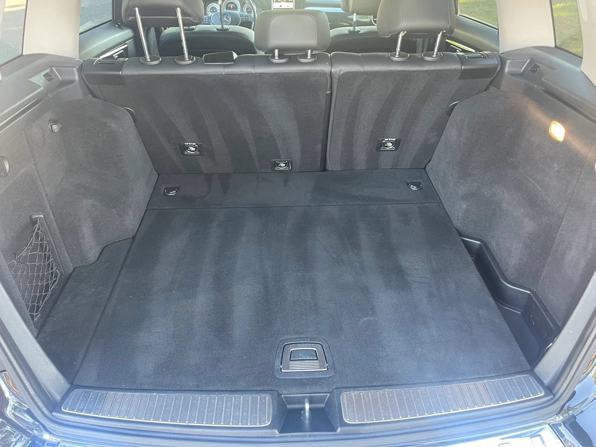 Used 2015 Mercedes-Benz GLK 350 4MATIC image 15