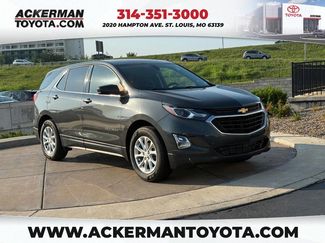 Used 2019 Chevrolet Equinox LT image 1