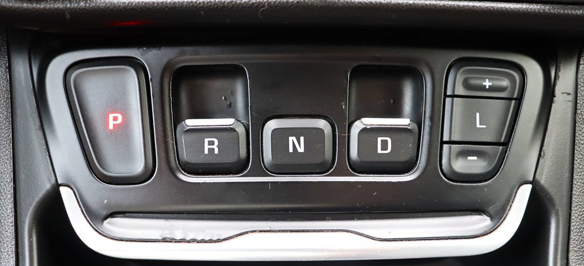 Used 2020 GMC Terrain SLT FWD image 50