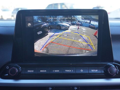 Used 2024 Kia Forte LXS image 42