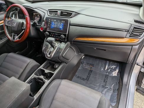 Used 2019 Honda CR-V EX image 32