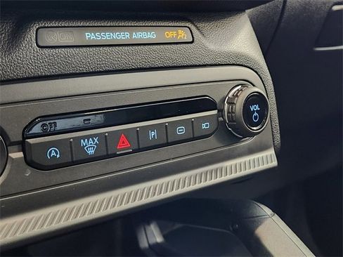 New 2025 Ford Bronco Sport Outer Banks w/ Sasquatch Outer Banks Package image 23