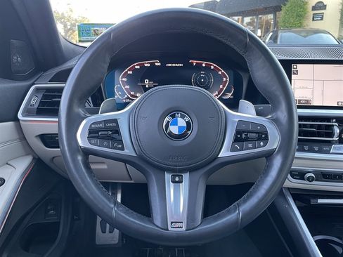 Used 2020 BMW M340i xDrive w/ Premium Package image 21