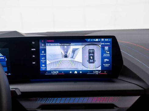 Certified 2026 BMW M235i xDrive AWD/4WD image 23
