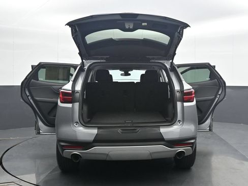 Used 2025 Chevrolet Blazer LT FWD image 36