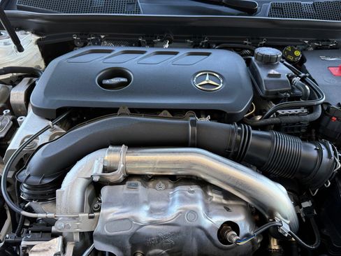 Used 2026 Mercedes-Benz CLA 250 image 40