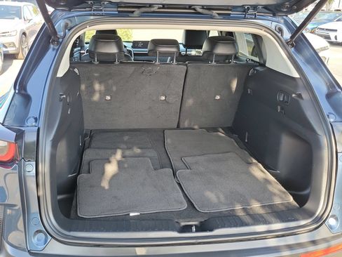 Used 2025 MAZDA CX-50 AWD 2.5 S w/ Preferred Package image 18