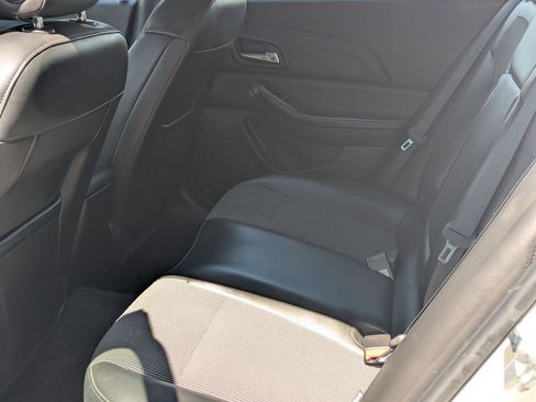 Used 2015 Chevrolet Malibu LT w/ Power Convenience Package FWD image 20