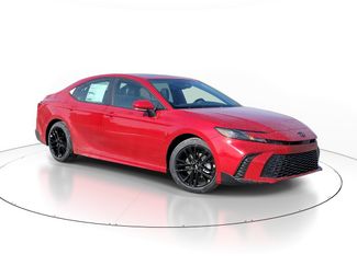 New 2026 Toyota Camry SE 360° Tour
