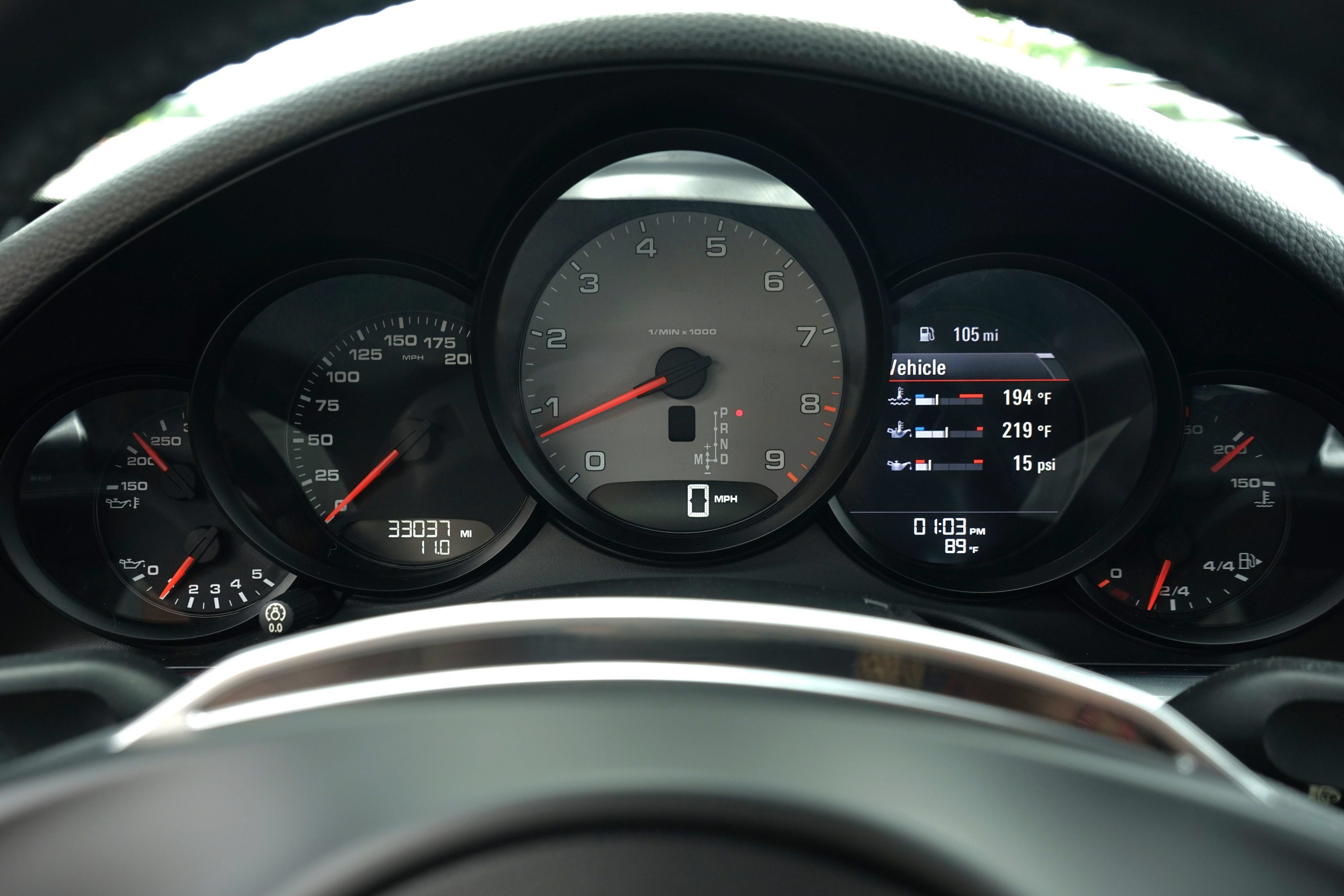 Used 2014 Porsche 911 Carrera S RWD image 23
