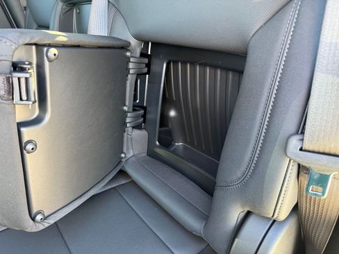 New 2026 GMC Sierra 1500 SLT w/ SLT Premium Plus Package image 23