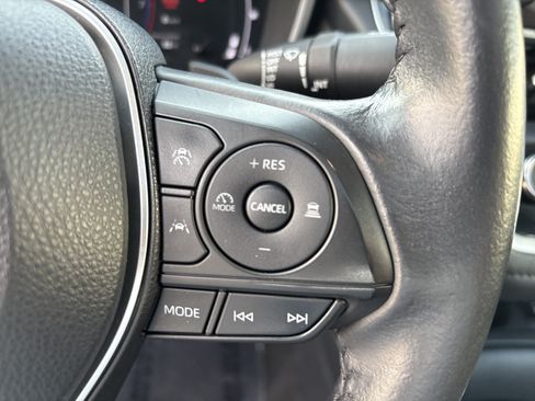 Used 2023 Toyota Corolla XSE FWD image 24