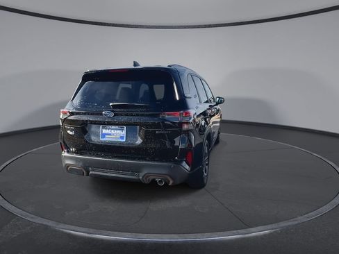 Used 2026 Subaru Forester Sport AWD/4WD image 8