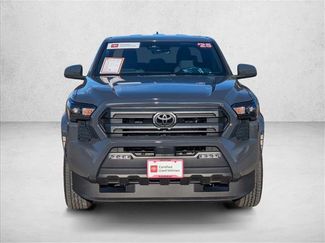 Certified 2025 Toyota Tacoma SR5 video 2