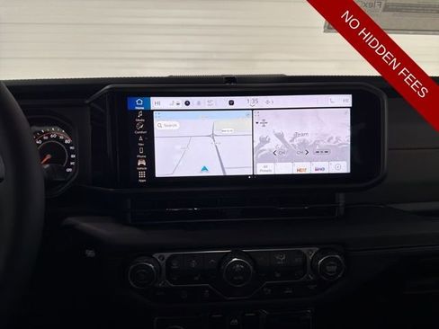 New 2026 Jeep Gladiator Mojave AWD/4WD image 14