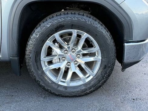 Used 2021 GMC Sierra 1500 SLE w/ Preferred Package image 6